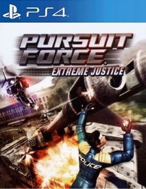 Pursuit_Force_Extreme_Justice Pursuit Force Extreme Justice (PS4)