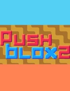 Push Blox 2 (PC)