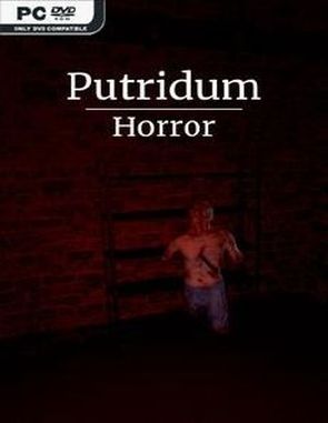 Putridum_Horror Putridum Horror (PC)