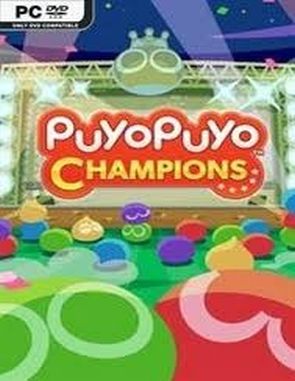 Puyo_Puyo_Champions Puyo Puyo Champions (PC)