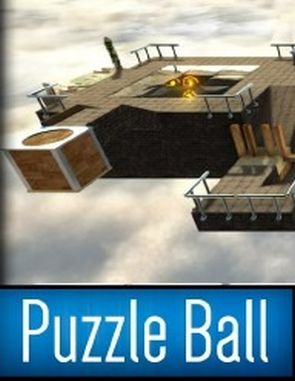 Puzzle_Ball Puzzle Ball (PC)
