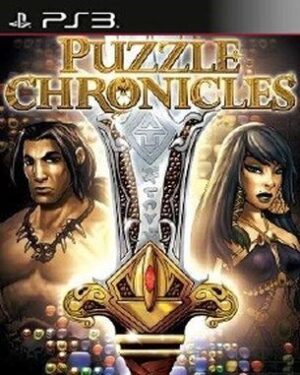 Puzzle Chronicles (PS3)