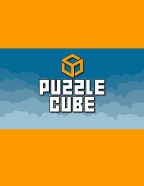 Puzzle_Cube Puzzle Cube (PC)