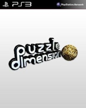 Puzzle Dimension (PS3)