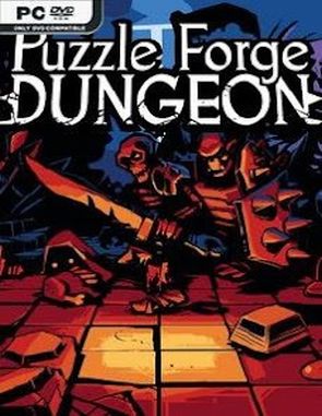 Puzzle_Forge_Dungeon Puzzle Forge Dungeon (PC)