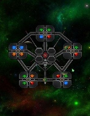 Puzzle_Galaxies Puzzle Galaxies (PC)