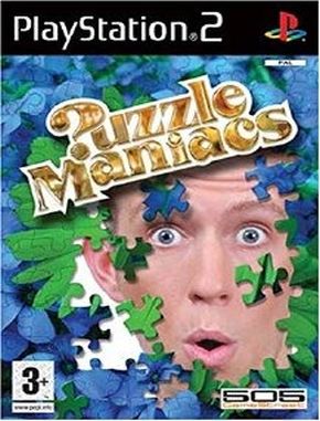 Puzzle_Maniacs Puzzle Maniacs (PS2)