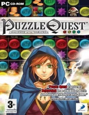 Puzzle_Quest_Challenge_of_the_Warlords Puzzle Quest: Challenge of the Warlords (PC)