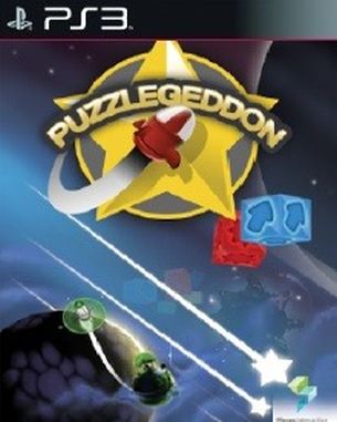 Puzzlegeddon_PSN Puzzlegeddon (PS3)