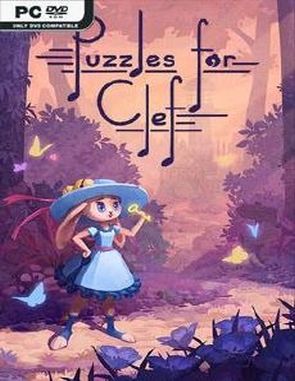Puzzles_For_Clef Puzzles for Clef (PC)