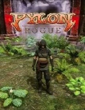 Pylon: Rogue (PC)