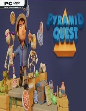 Pyramid_Quest Pyramid Quest (PC)