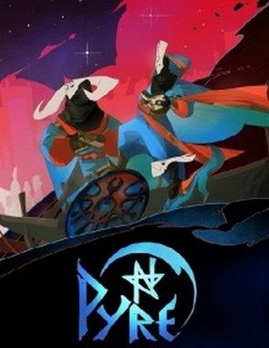 Pyre (PC)