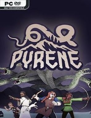 Pyrene (PC)