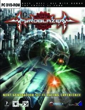 Pyroblazer (PC)
