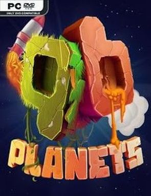 QB Planets (PC)