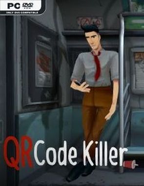 QR_Code_Killer QR Code Killer (PC)