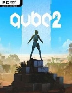 Q.U.B.E. 2 (PC)