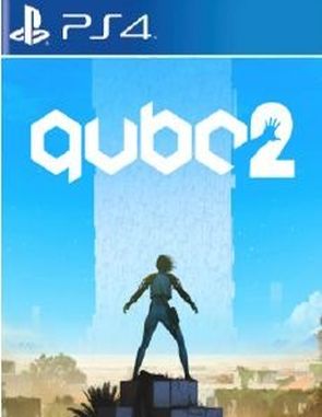 QUBE 2 (PS4)
