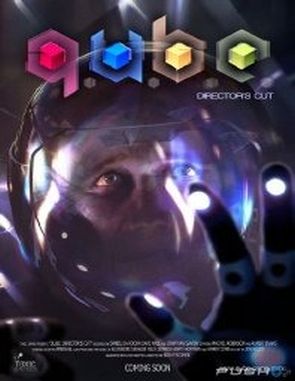 Q.U.B.E. Director's Cut (PC)
