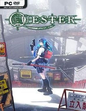 QUESTER (PC)