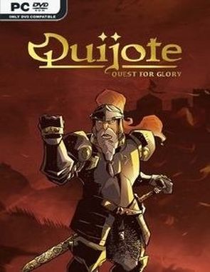 QUIJOTE Quest for Glory (PC)