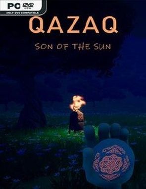 Qazaq Son of the Sun (PC)