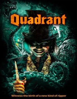 Quadrant (2024) (Películas)