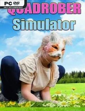 Quadrober Simulator (PC)