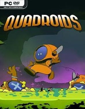 Quadroids (PC)