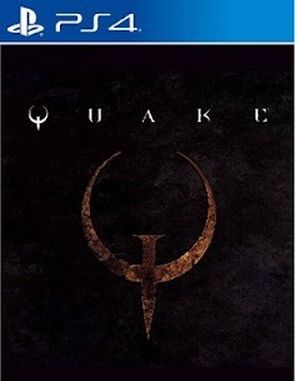 Quake (PS4)