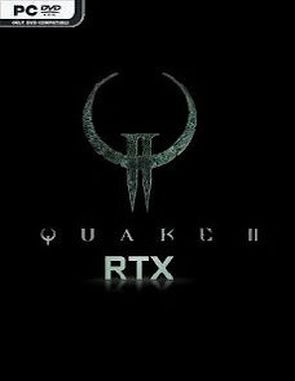 Quake II RTX (PC)