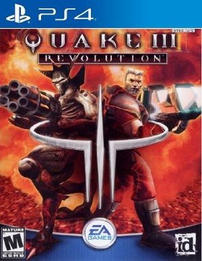 Quake_3_Revolution Quake 3 Revolution (PS4)