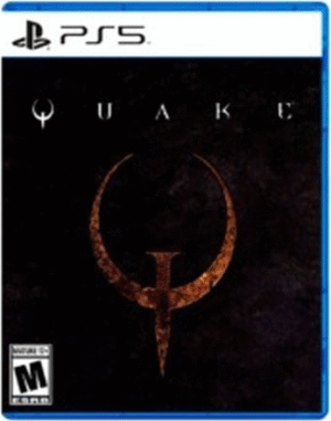 Quake (PS5)