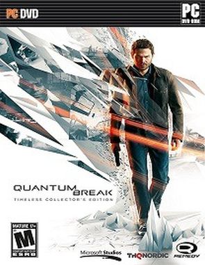 Quantum Break (PC)