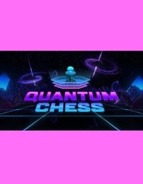 Quantum Chess (PC)