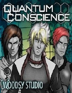 Quantum Conscience (PC)