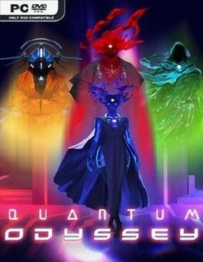 Quantum Odyssey (PC)