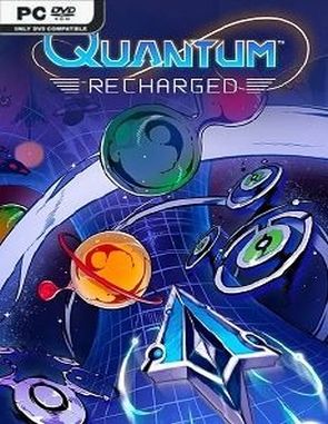 Quantum_Recharged Quantum Recharged (PC)