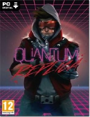 Quantum Replica (PC)