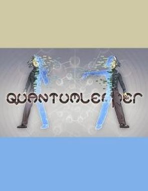 Quantumleaper Quantumleaper (PC)