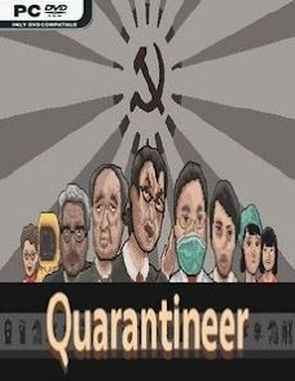 Quarantineer Quarantineer (PC)