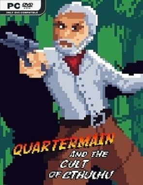 Quartermain and the Cult of Cthulhu (PC)