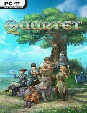 Quartet (PC)