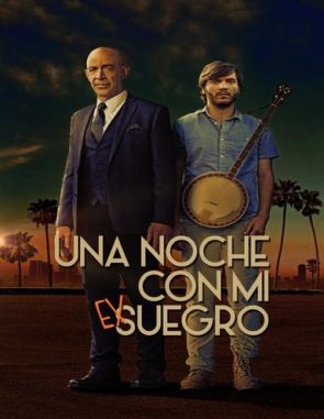 Qué noche (2023) (Películas)