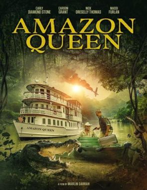 Queen of the Amazon (2021) (Películas)
