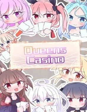 Queens_Casino Queen's Casino (PC)