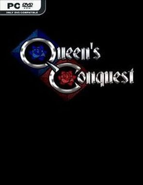 Queens_Conquest Queen's Conquest (PC)