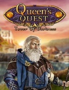 Queens_Quest_Tower_of_Darkness_Collectors_Edition Queen's Quest: Tower of Darkness Collector's Edition (PC)
