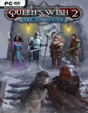 Queen's Wish 2: The Tormentor (PC)
